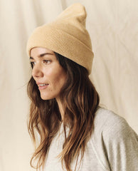 Accessories | Women The Great. The Beanie. Arrowwood Stripe