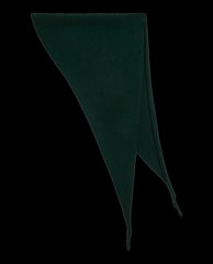 Accessories | Women The Great. The Cashmere Neckerchief. Alpine