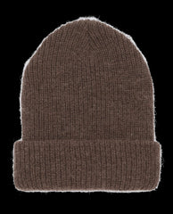 Accessories | Women The Great. The Natural Alpaca Beanie. Brown