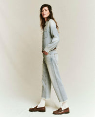 Denim | Women The Great. The Wayne Jean. Kentucky Wash