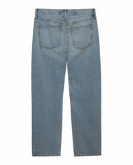 Denim | Women The Great. The Wayne Jean. Sedona Wash