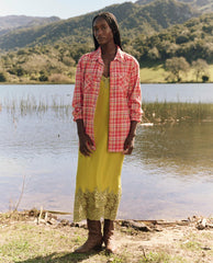 Dresses | Women The Great. The Legacy Dress. Citronelle