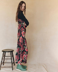 Dresses | Women The Great. The Savannah Dress. Charming Rose