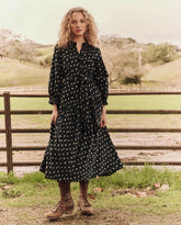 Dresses | Women The Great. The Venetian Dress. Night Lily