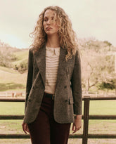 Jackets & Outerwear | Women The Great. The Double Truffle
