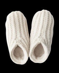 Shoes | Women The Great. The Bootie Slipper. Cream