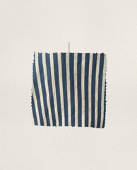 Sleep Tops | Women The Great. The Pajama Shirt. Horizon Stripe