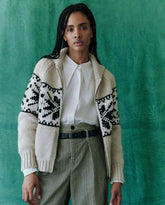 Sweaters | Women The Great. The Woodshed Cardigan. Chicory