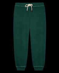 Sweatpants | Women The Great. The Cropped Sweatpant. Solid Pinyon