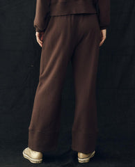 Sweatpants | Women The Great. The Win Sweatpant. Driftwood