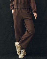 Sweatpants | Women The Great. The Win Sweatpant. Driftwood