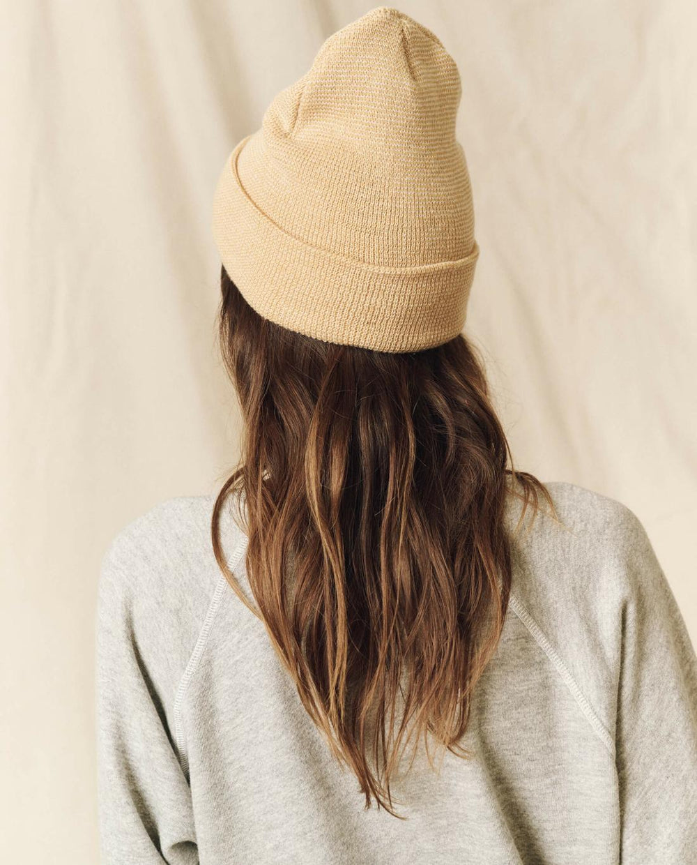 Accessories | Women The Great. The Beanie. Arrowwood Stripe