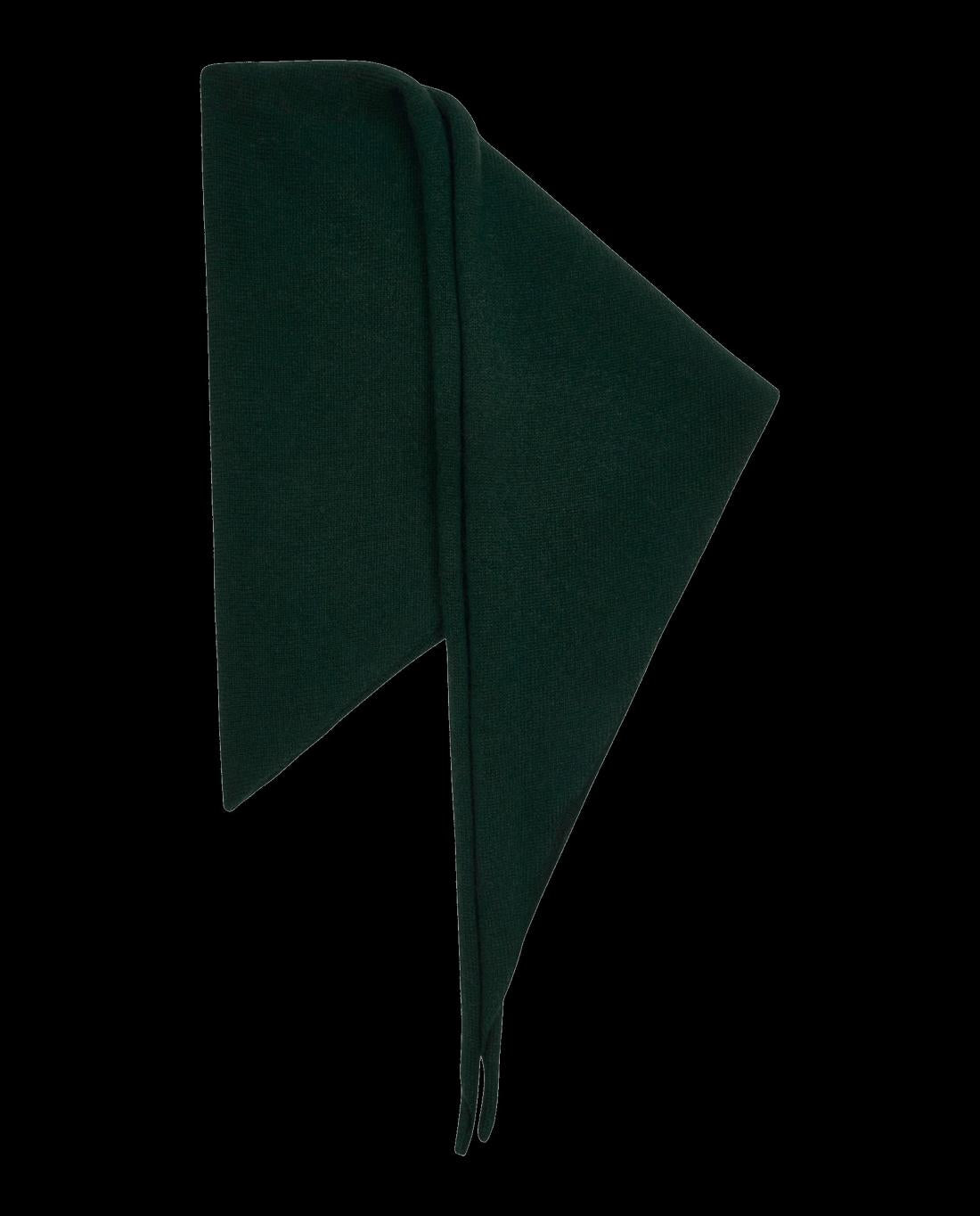 Accessories | Women The Great. The Cashmere Neckerchief. Alpine