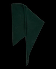 Accessories | Women The Great. The Cashmere Neckerchief. Alpine