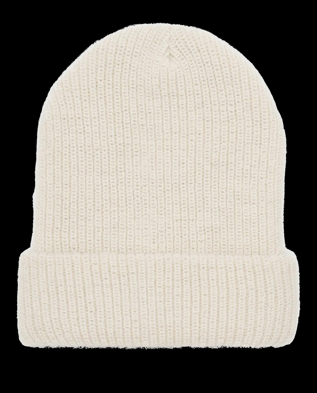 Accessories | Women The Great. The Natural Alpaca Beanie. Cream