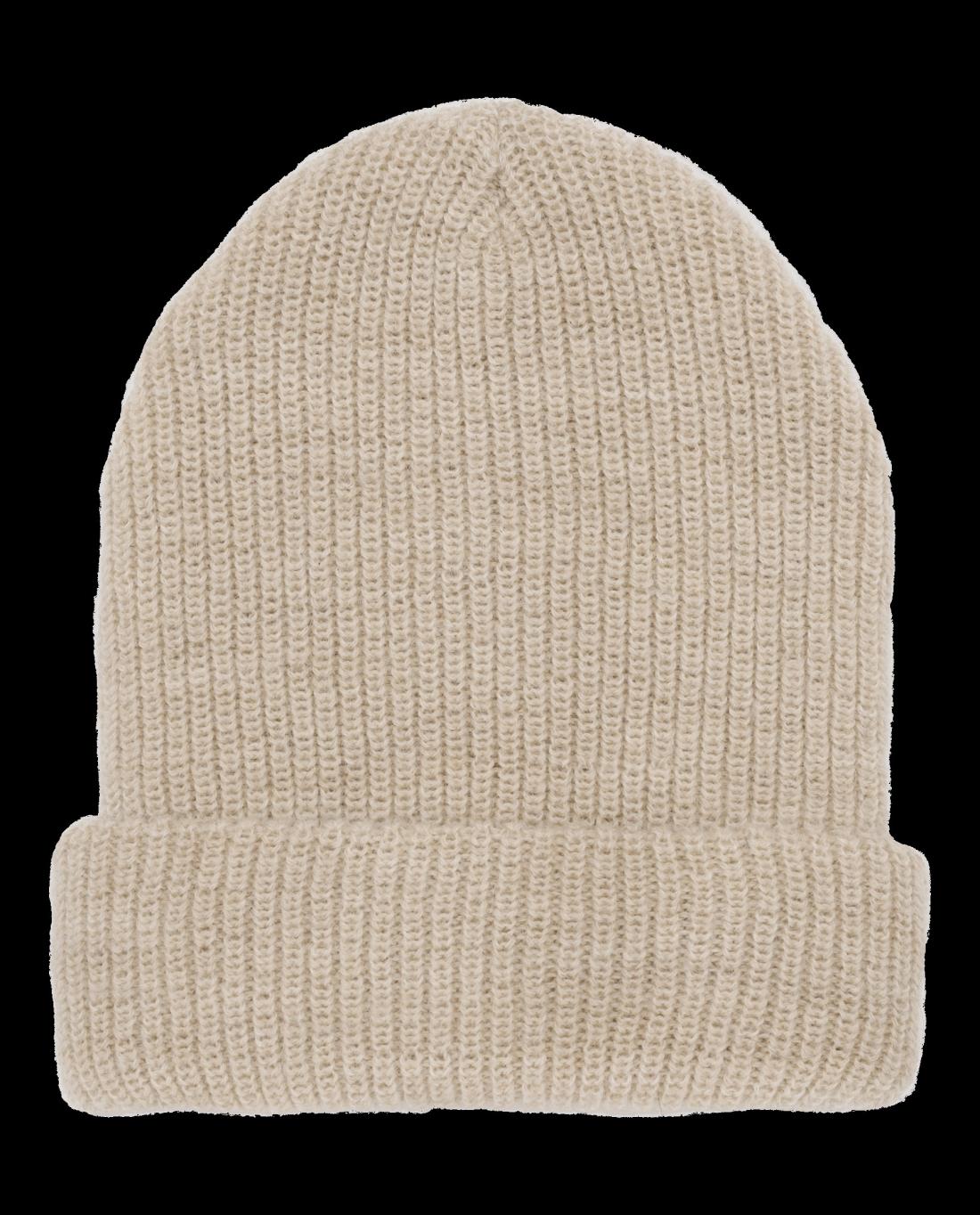 Accessories | Women The Great. The Natural Alpaca Beanie. Natural