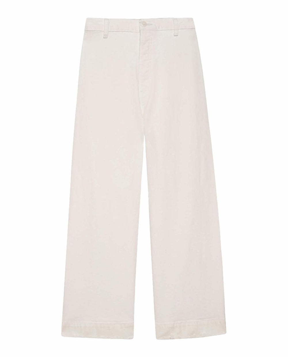 Denim | Women The Great. The Seafair Jean. Vintage Stone