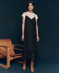 Dresses | Women The Great. The Legacy Dress. Black