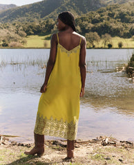 Dresses | Women The Great. The Legacy Dress. Citronelle
