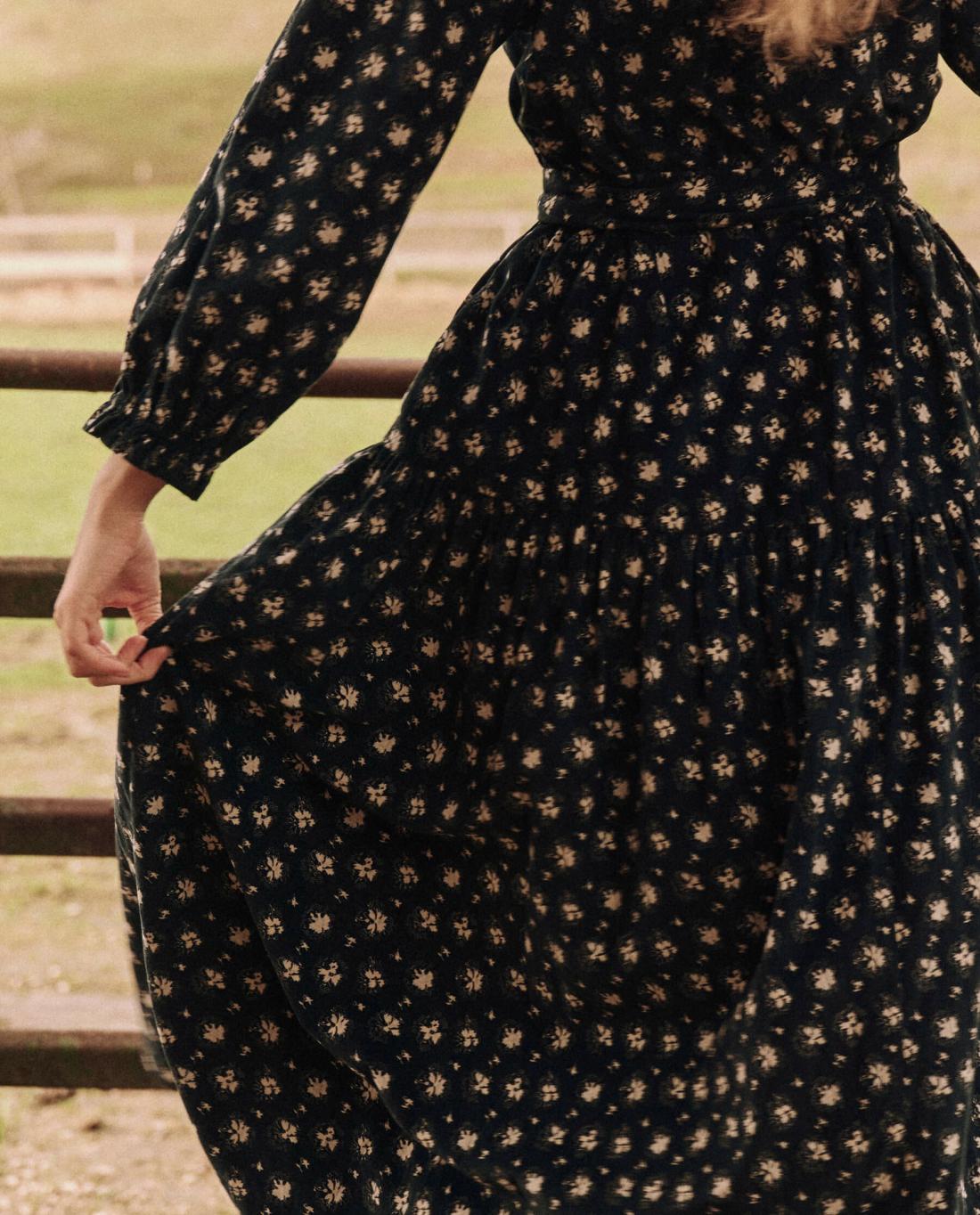 Dresses | Women The Great. The Venetian Dress. Night Lily