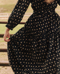 Dresses | Women The Great. The Venetian Dress. Night Lily