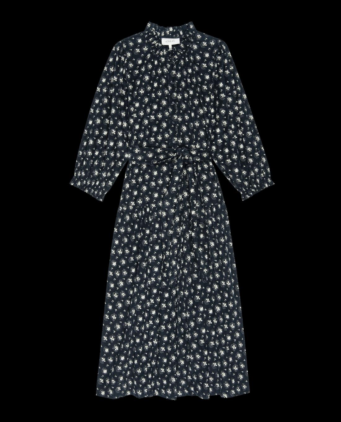 Dresses | Women The Great. The Venetian Dress. Night Lily