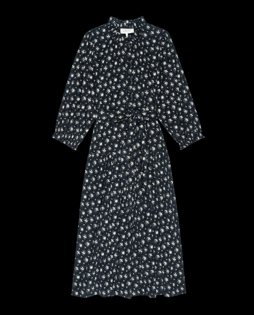 Dresses | Women The Great. The Venetian Dress. Night Lily