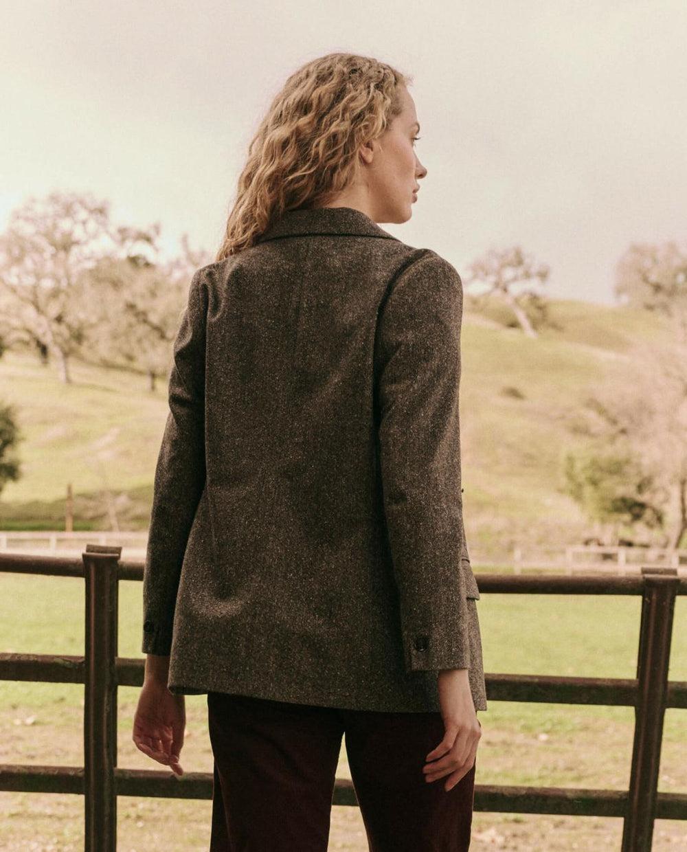 Jackets &amp; Outerwear | Women The Great. The Double Truffle