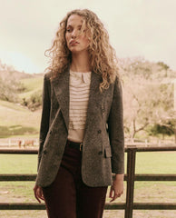 Jackets &amp; Outerwear | Women The Great. The Double Truffle