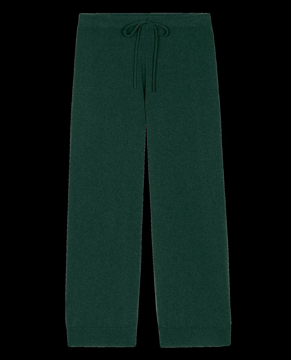 Pants | Women The Great. The Cashmere Lantern Pant. Alpine