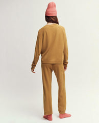 Pants | Women The Great. The Lantern Pant. Marigold