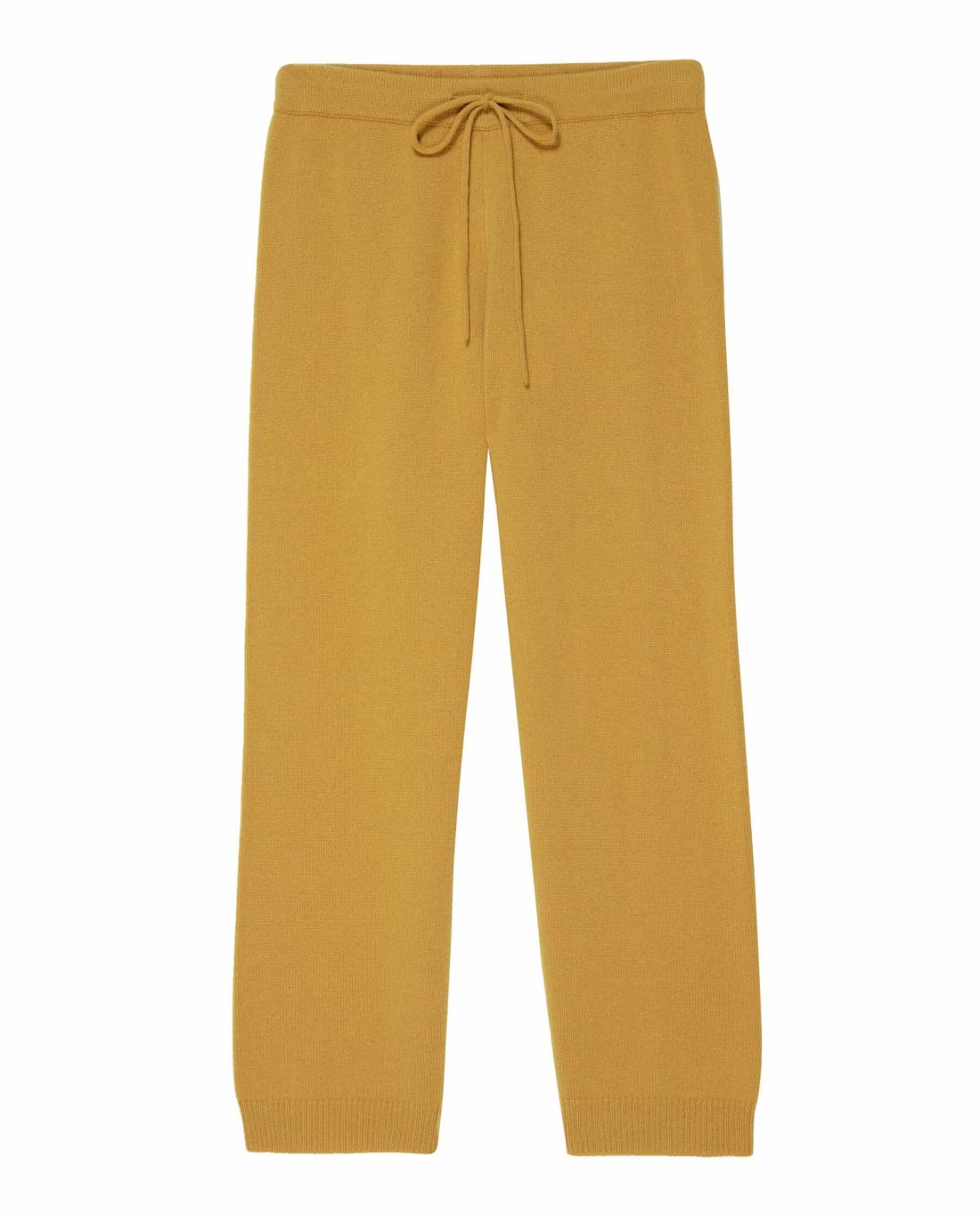 Pants | Women The Great. The Lantern Pant. Marigold