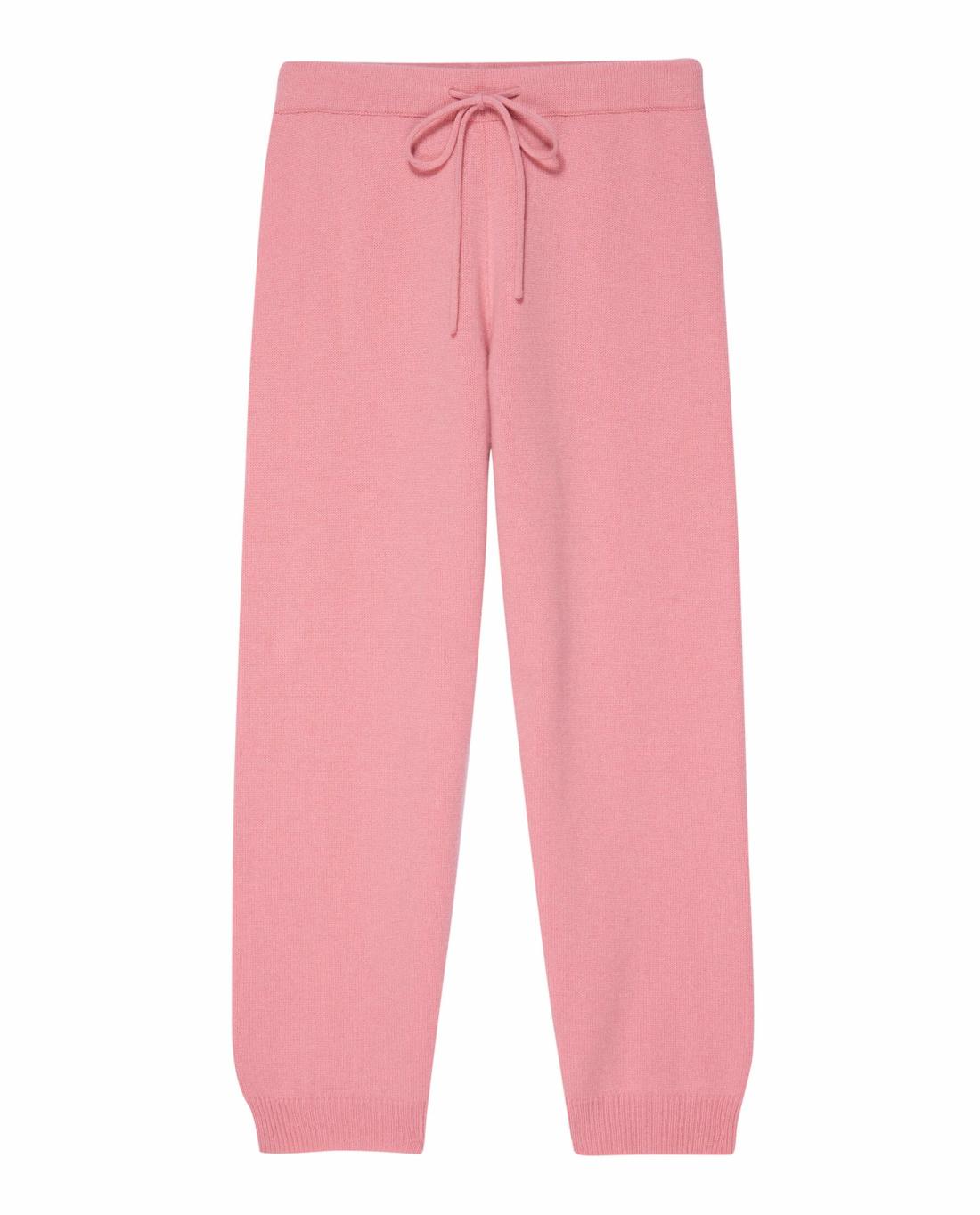 Pants | Women The Great. The Lantern Pant. Sugared Rose