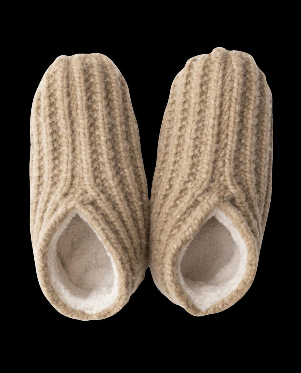 Shoes | Women The Great. The Bootie Slipper. Camel