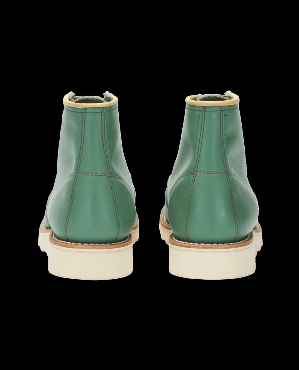 Shoes | Women The Great. The Red Wing Heritage Boot. Basil