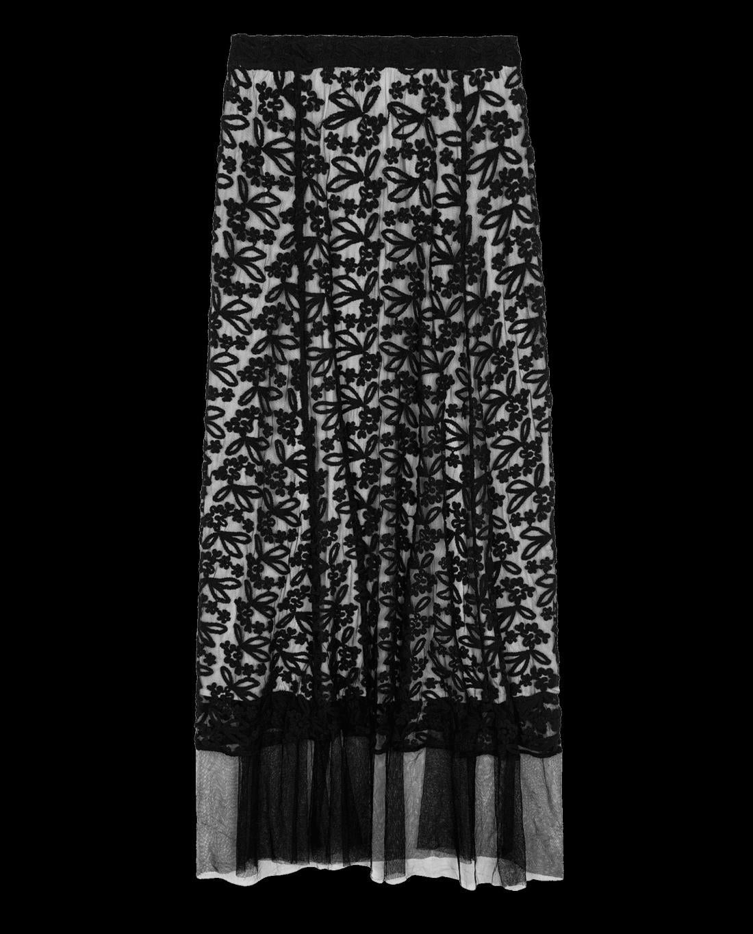 Skirts &amp; Shorts | Women The Great. The Era Skirt. Black