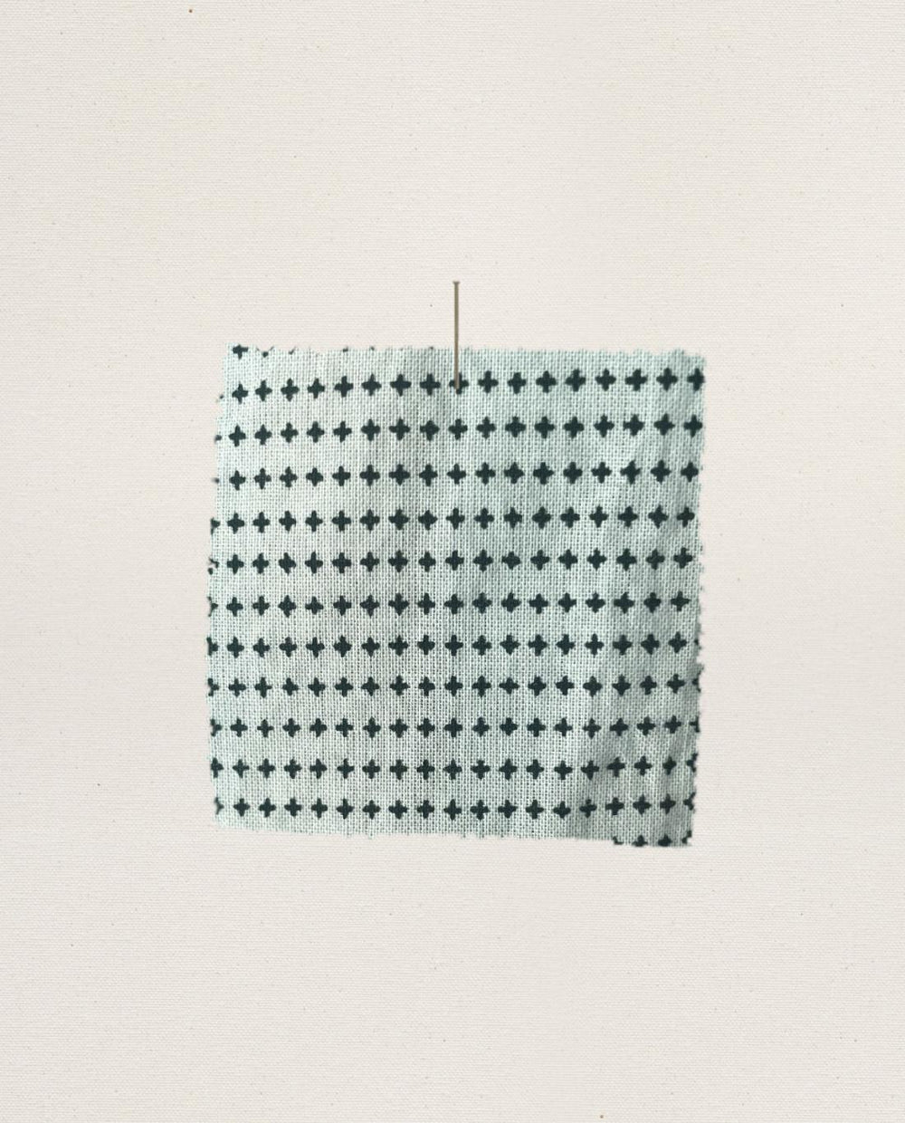 Sleep Bottoms | Women The Great. The Smocked Sleep Short. Blue Star Print