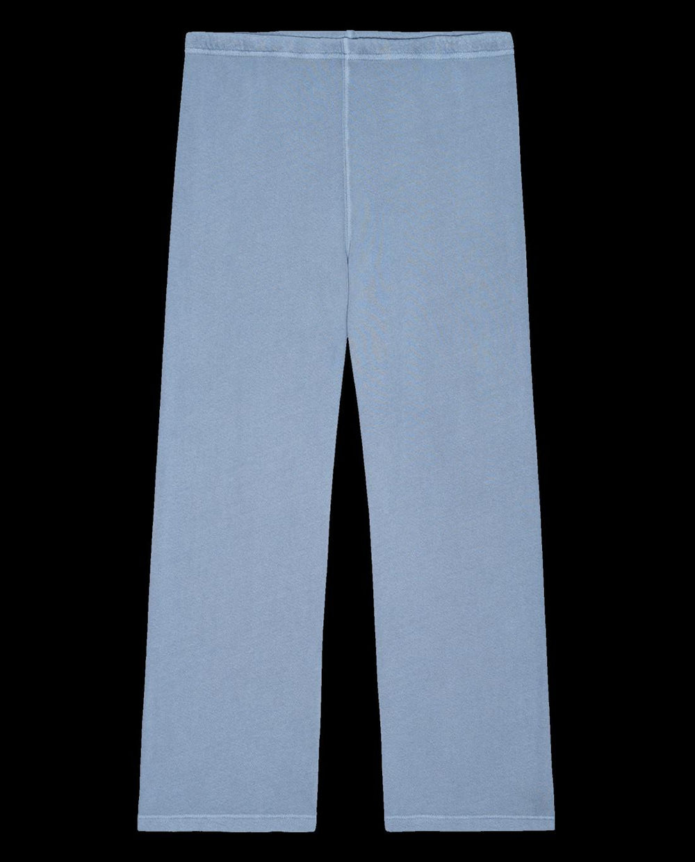 Sweatpants | Women The Great. The Lap Sweatpant. Solid Big Sky