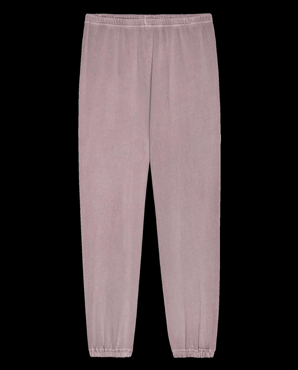 Sweatpants | Women The Great. The Stadium Sweatpant. Solid Quartz