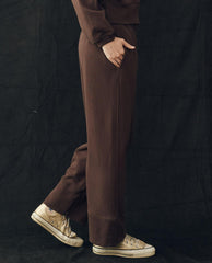 Sweatpants | Women The Great. The Win Sweatpant. Driftwood