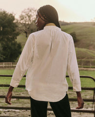 Tops | Women The Great. The Cotton Theater Top. White