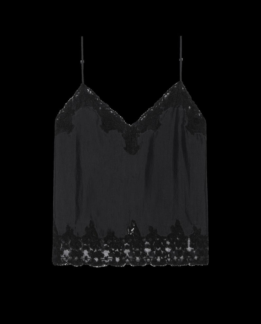 Tops | Women The Great. The Legacy Top. Black