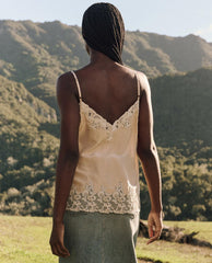 Tops | Women The Great. The Legacy Top. Nude